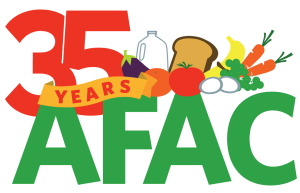AFAC Logo